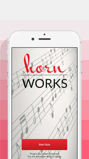 Horn Works(圖1)-速報App