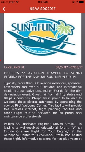 Phillips 66 Aviation(圖4)-速報App