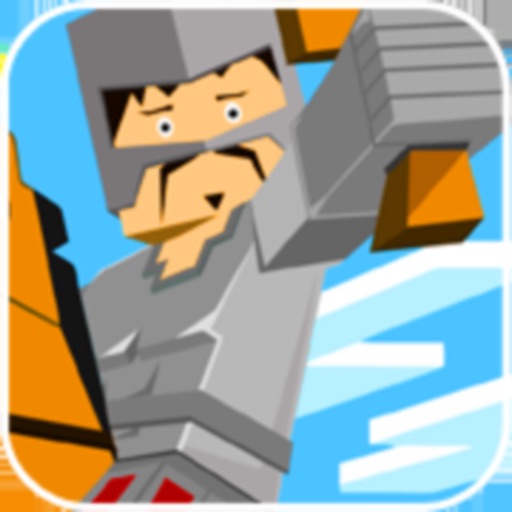 Castle Crafter Survival Craft