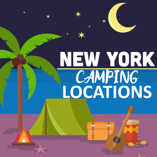 New York Camping Locations