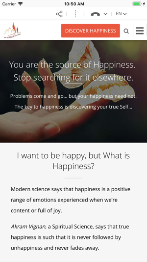 Dadabhagwan.org-SpiritualGuide(圖3)-速報App