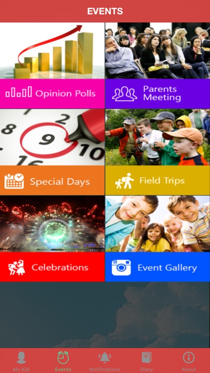 St. Peter's Residential school