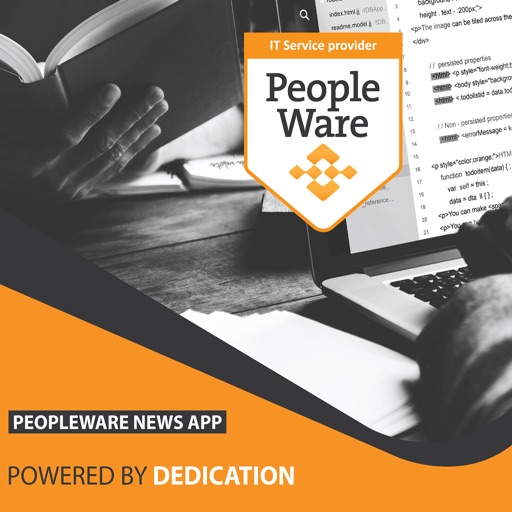 PeopleWare News