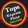 Tops Express Pizza Scunthorpe