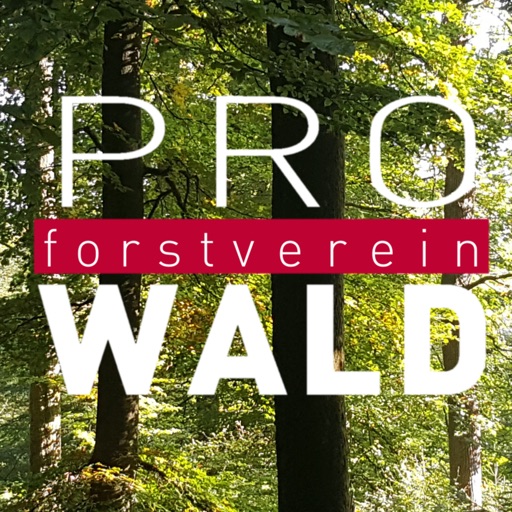 proWALD icon