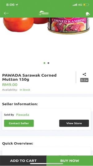 Sarawak Product(圖6)-速報App