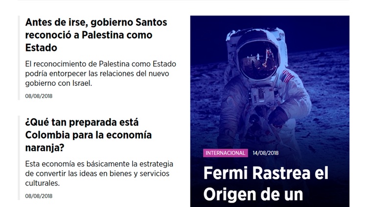 Noticias RCN screenshot-4