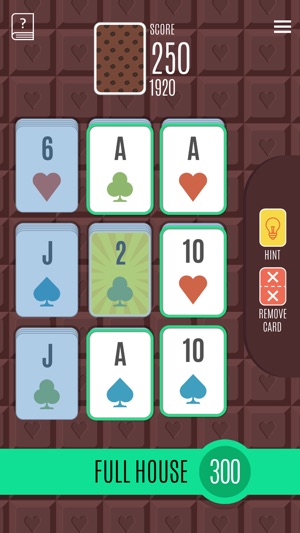 Sage Solitaire Poker(圖4)-速報App