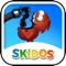 Welcome to SKIDOS