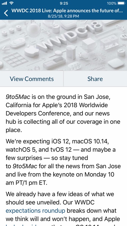 9to5Mac — Breaking Tech News