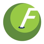 Open Fairways Digital Card