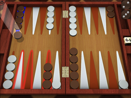 Absolute backgammon 64 bit Absolute backgammon 64 bit