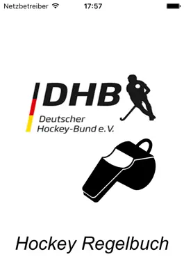 Game screenshot Hockey Regelbuch mod apk