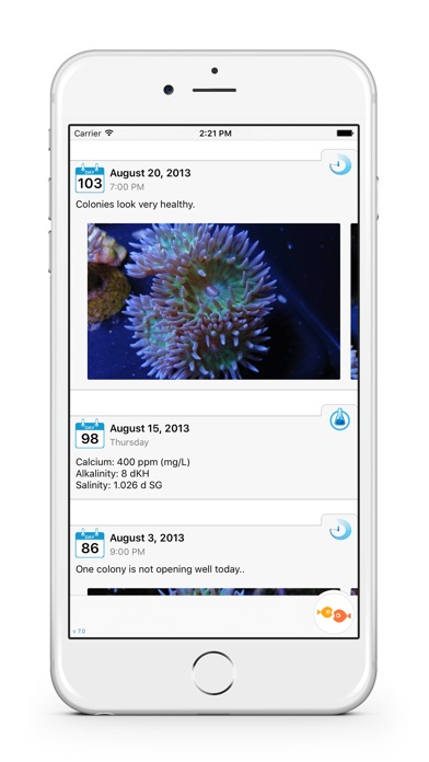 aquarimate by wiselogic inc ios united states searchman app
