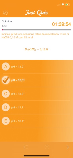 Just Quiz - Medicina(圖4)-速報App