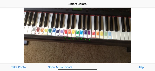 Smart Colors(圖3)-速報App