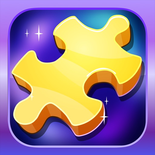 Jigsaw Puzzles for Me
