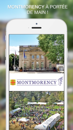 Ville de Montmorency(圖1)-速報App