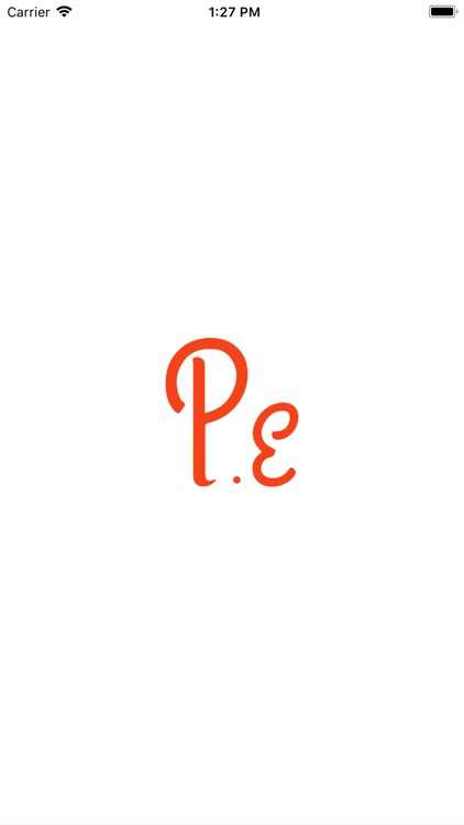 P.E