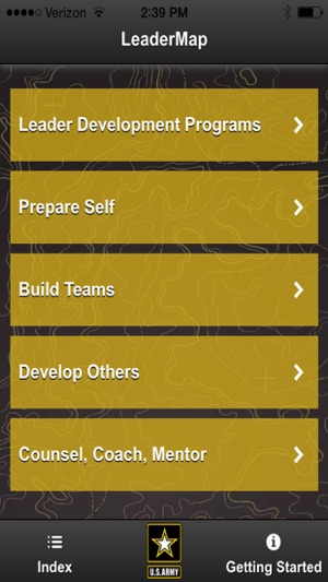 LeaderMap(圖1)-速報App