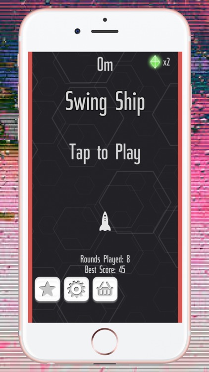 Swing - The Game