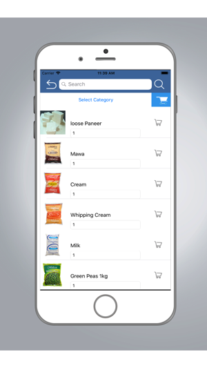 Modern Dairy App(圖2)-速報App