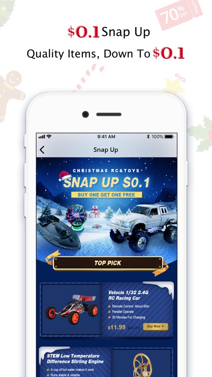 Banggood Easy Online Shopping screenshot-5
