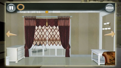 Escape Strange Rooms screenshot 3
