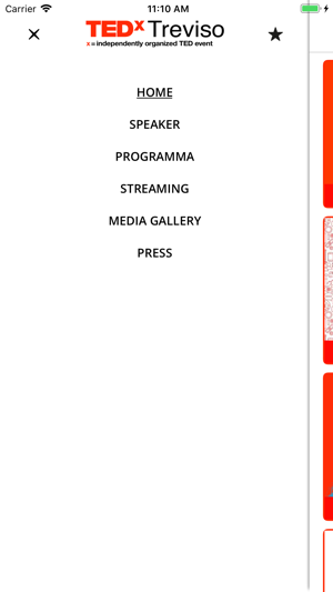 TEDx Treviso(圖2)-速報App