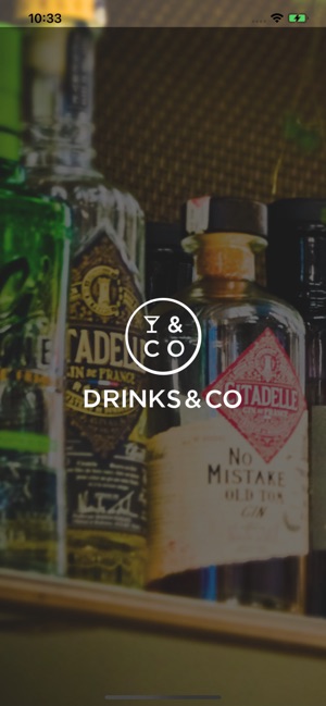 Drinks & Co(圖1)-速報App