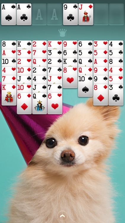 ⋆FreeCell+