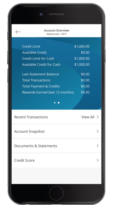 Credit One Bank Mobile App Data & Review - Finance - Apps ...