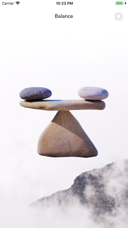 Balancing-Act