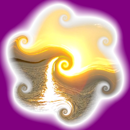 SpiralImager Icon