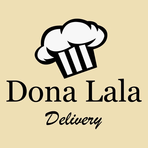 Dona Lala Delivery icon