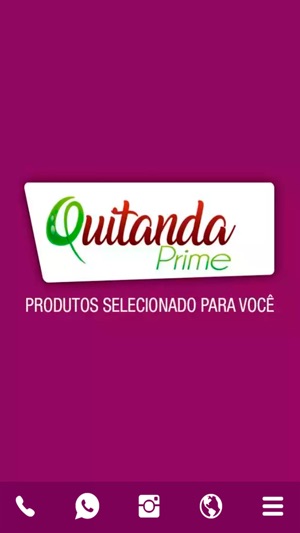 Quitanda Prime(圖2)-速報App