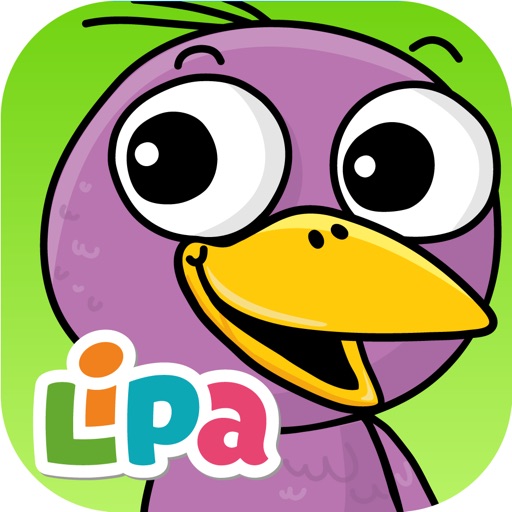 Lipa Dots Icon