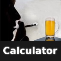 酒・たばこための計算