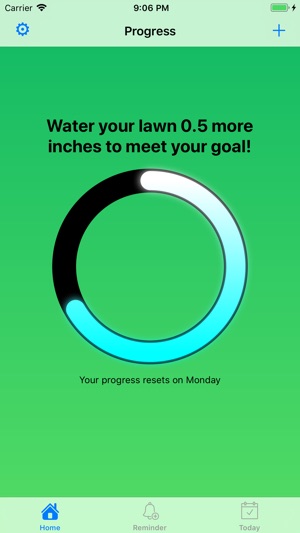 Water My Lawn - Tracker(圖1)-速報App