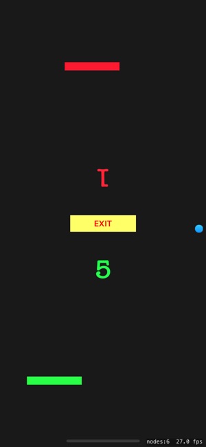 Basic Pong(圖7)-速報App