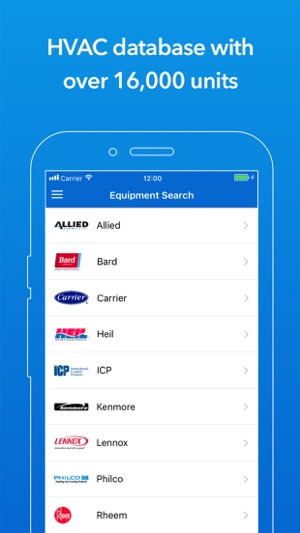 Bluon HVAC(圖1)-速報App