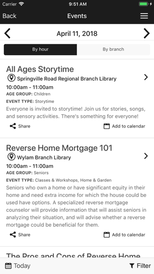 Birmingham Public Library(圖4)-速報App