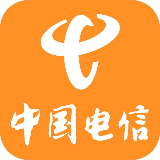 广东天翼app icon图