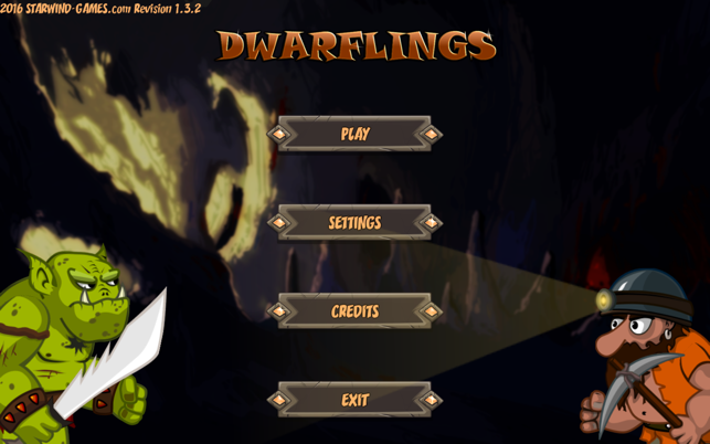 Dwarflings