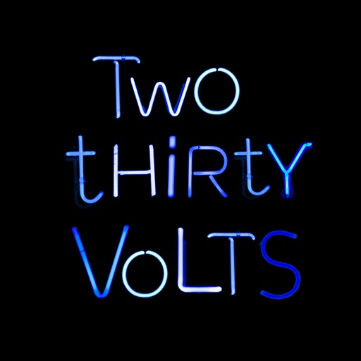 Two Thirty Volts