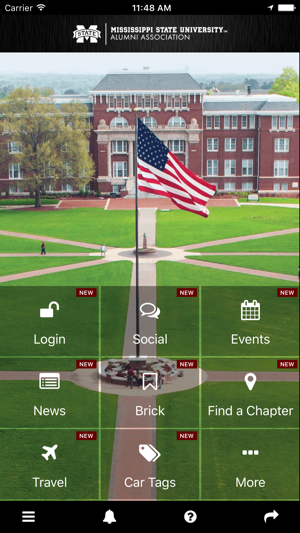 MState Alumni Association(圖2)-速報App