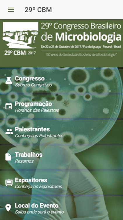 29º CBM