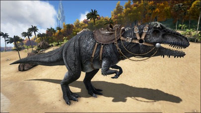 DINOSAUR: SURVIVAL EVOLVED screenshot 3