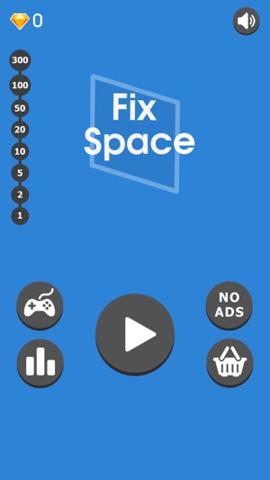 Fix Space