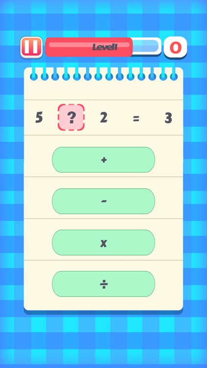 Math link-Calculation